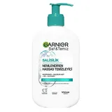Garnier Saf & Temiz Nemlendiren Temizleyici