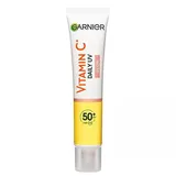 Garnier Vitamin C Daily UV Glow SPF 50 Renkli