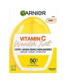 Garnier Wonder Tint Renkli Nemlendirici Açık Ton