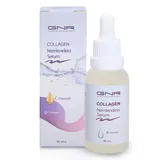 Gnr Collagen C Vitaminli Nemlendirici Serum