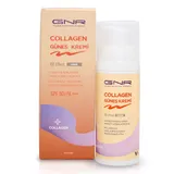 Gnr Collagen Güneş Kremi SPF 50 BB Effect Dark