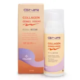 Gnr Collagen Güneş Kremi SPF 50 BB Effect Light