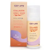 Gnr Collagen Güneş Kremi SPF 50 BB Effect Medium