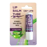 Gnr Collagen Lip Balm Tube