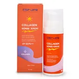 Gnr Collagen SPF 50 Güneş Kremi Kuru Ciltler