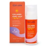Gnr Collagen SPF 50 Güneş Kremi Normal Karma Ciltler