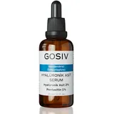 Gosiv Nemlendirici ve Dolgunlaştırıcı Hyalüron