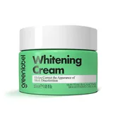 Greenlabel AHA Beyazlatıcı Cilt Kremi