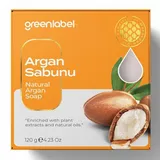 Greenlabel Argan Sabunu