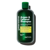 Greenlabel Argan ve Keratin Şampuanı