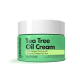 Greenlabel Çay Ağacı Yağı Özlü Krem