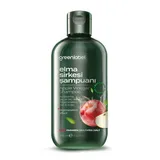 Greenlabel Elma Sirkesi Özlü Arındırıcı Şampuanı