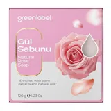 Greenlabel Gül Sabunu