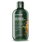 Greenlabel Ginseng ve Nane Yağı Erkek Şampuanı