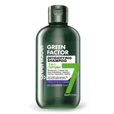 Greenlabel Green Factor 7 Bitkili Yoğun Bakım Şampu