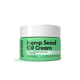 Greenlabel Kenevir Tohumu Yağı ve Çinko Özlü Krem