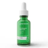 Greenlabel Kolajen Peptid ve Hyaluronic Acid Serum