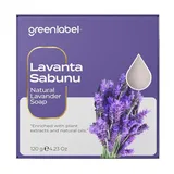 Greenlabel Lavanta Sabunu