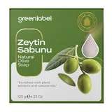 Greenlabel Zeytin Sabunu