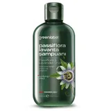 Greenlabel Passiflora ve Lavanta Yağı Şampuanı