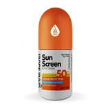 Greenlabel Screen Body Cream SPF50+