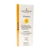 Gülamour C Vitamini İçeren Serum