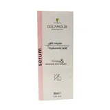 Gülamour Gül Mayası ve Hyaluronik Asit İçeren Serum