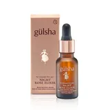 Gülsha Night Rose Elixir
