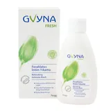 Gvyna Pharma Gvyna Fresh Ferahlatıcı İntim Yıkama Jeli