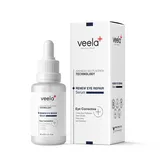 Veela Göz Çevresi Kırışıklığı Karşıtı Serum
