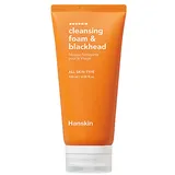Hanskin Cleansing Foam Blackhead