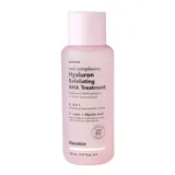 Hanskin Hyaluron Exfoliating AHA Treatment