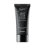 Hanskin Velvet Fitting BB Cream