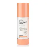 Hanskin Vitamin C Glow Capsule Lotion