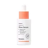 Hanskin Vitamin C Glow Serum