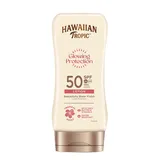 Hawaiian Tropic Glowing Protection Lotion SPF 50