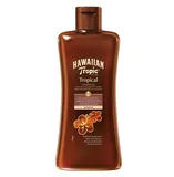 Hawaiian Tropic Coconut Koruma Faktörsüz Güneş Yağı