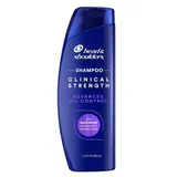 Head And Shoulders Clinical Strength Advanced Oil Control S