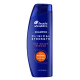 Head And Shoulders Clinical Strength Dry Scalp Rescue Shamp