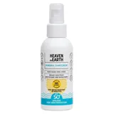 Heaven On Earth Mineral SPF50+ Güneş Koruyucu 100 ml