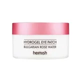 Heimish Bulgarian Rose Water Hydrogel Eye Patch