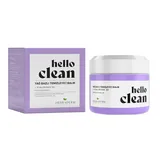 Herbaderm Hello Clean Yağ Bazlı Temizleyici Balm