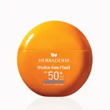 Herbaderm Hydra Sun Fluid SPF50+ Likit Güneş Koruy