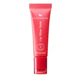 Herbaderm Lip Shine Balm - Pomegranate