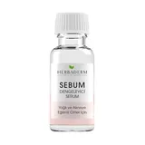 Herbaderm Sebum Dengenleyici Serum
