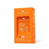 Herbaderm Stick Güneş Koruyucu 50+ SPF Leke Karşıt