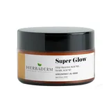 Herbaderm Super Glow Nemlendirici Jel Krem