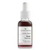 Herbaderm Super Serum Deep Peeling