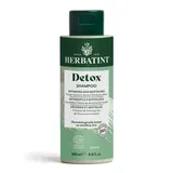 Herbatint Detox Shampoo Organic