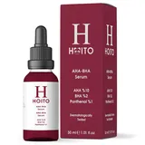 Hoito AHA BHA Serum